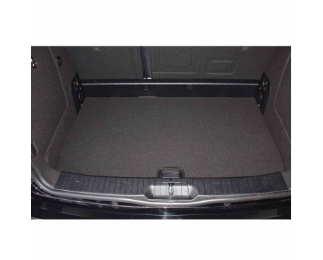 Boot liner suitable for Mercedes A-class W168 / W169 1998-2012, Image 3
