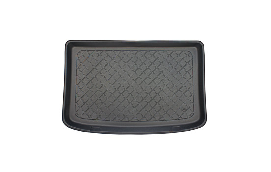 Boot liner suitable for Mercedes A-class W176 2012-2018