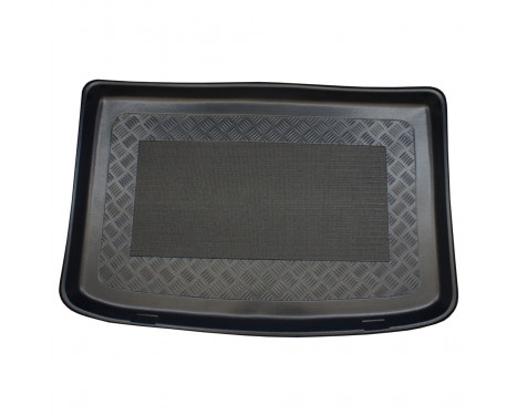 Boot liner suitable for Mercedes A-Class W176 2012-