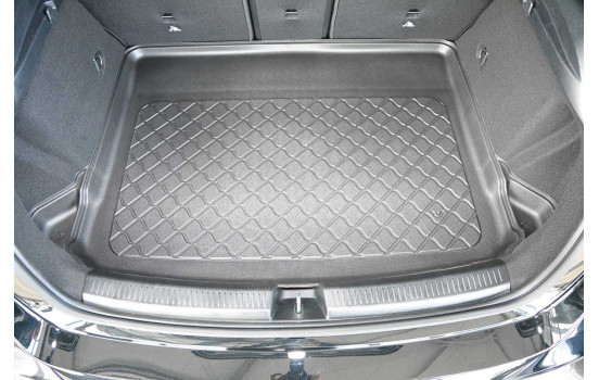 Boot liner suitable for Mercedes A-class W177 2018+, Image 5