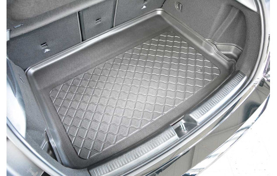 Boot liner suitable for Mercedes A-class W177 2018+, Image 7