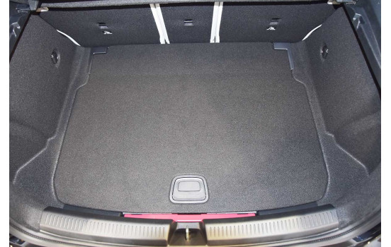 Boot liner suitable for Mercedes A-class W177 2018+, Image 8