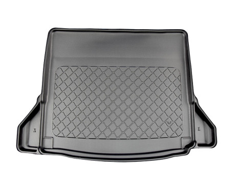 Boot liner suitable for Mercedes A (V177) Sedan 2018+