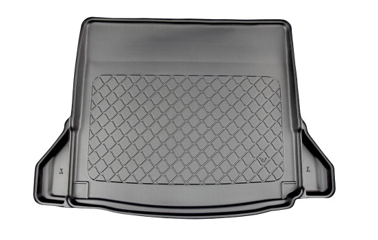 Boot liner suitable for Mercedes A (V177) Sedan 2018+