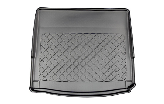 Boot liner suitable for Mercedes A (V177) Sedan 2018+, Image 2