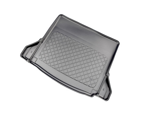 Boot liner suitable for Mercedes A (V177) Sedan 2018+, Image 3