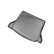 Boot liner suitable for Mercedes A (V177) Sedan 2018+, Thumbnail 3