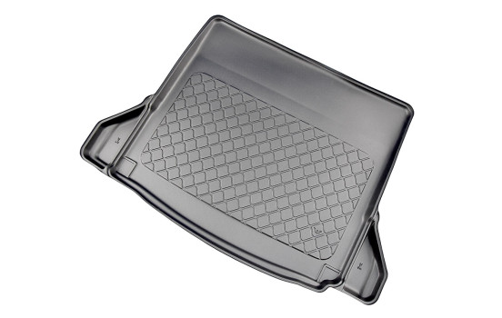 Boot liner suitable for Mercedes A (V177) Sedan 2018+, Image 3