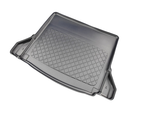 Boot liner suitable for Mercedes A (V177) Sedan 2018+, Image 4