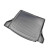 Boot liner suitable for Mercedes A (V177) Sedan 2018+, Thumbnail 4