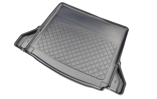 Boot liner suitable for Mercedes A (V177) Sedan 2018+, Image 4