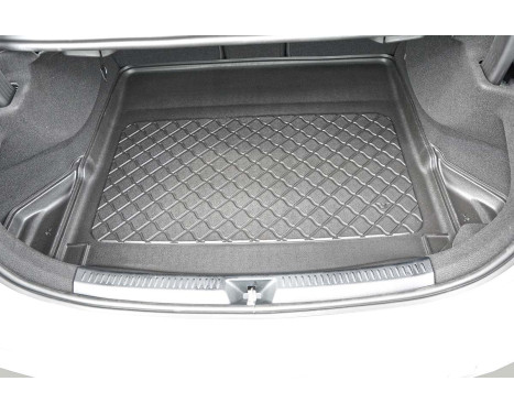 Boot liner suitable for Mercedes A (V177) Sedan 2018+, Image 5