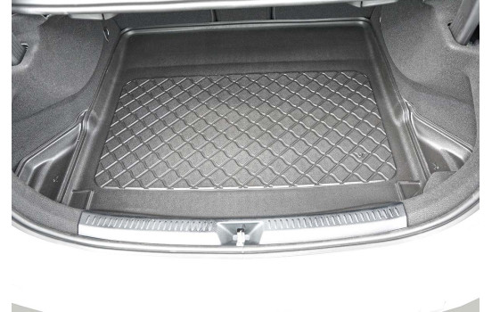Boot liner suitable for Mercedes A (V177) Sedan 2018+, Image 5
