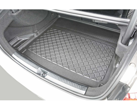 Boot liner suitable for Mercedes A (V177) Sedan 2018+, Image 6