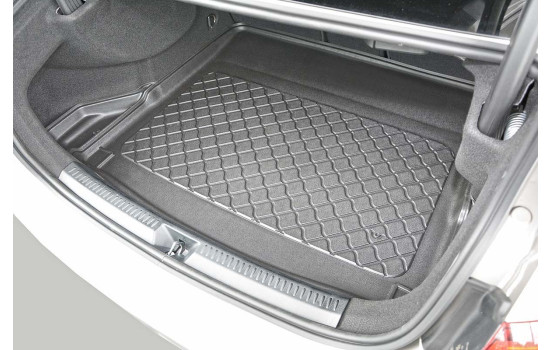 Boot liner suitable for Mercedes A (V177) Sedan 2018+, Image 6