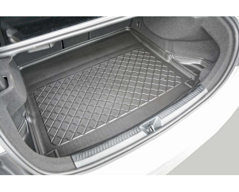 Boot liner suitable for Mercedes A (V177) Sedan 2018+, Image 7