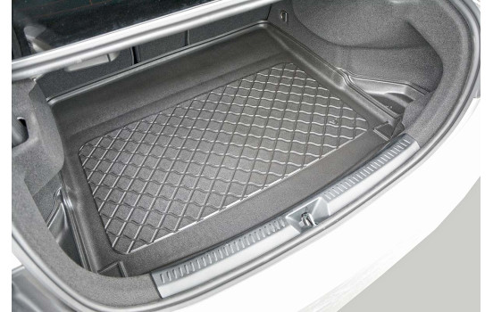 Boot liner suitable for Mercedes A (V177) Sedan 2018+, Image 7
