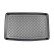 Boot liner suitable for Mercedes B-Class (W246) 2011-2018