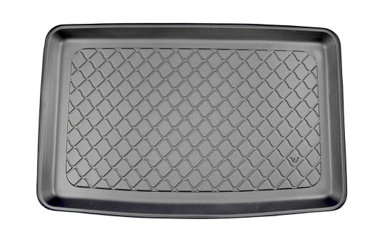 Boot liner suitable for Mercedes B-Class (W246) 2011-2018