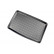 Boot liner suitable for Mercedes B-Class (W246) 2011-2018, Thumbnail 2