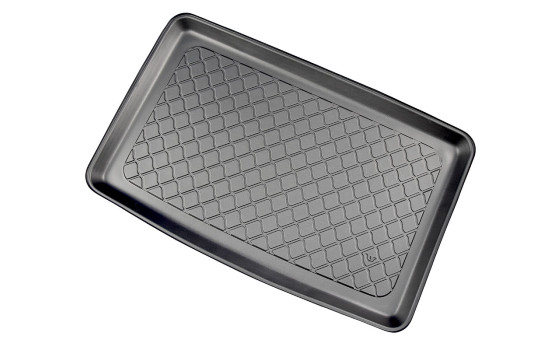 Boot liner suitable for Mercedes B-Class (W246) 2011-2018, Image 2