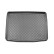 Boot liner suitable for Mercedes B-class W246 / W247 2011-2018 / 2019+