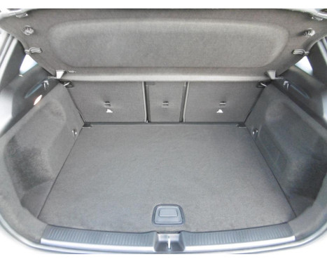 Boot liner suitable for Mercedes B-class W246 / W247 2011-2018 / 2019+, Image 9