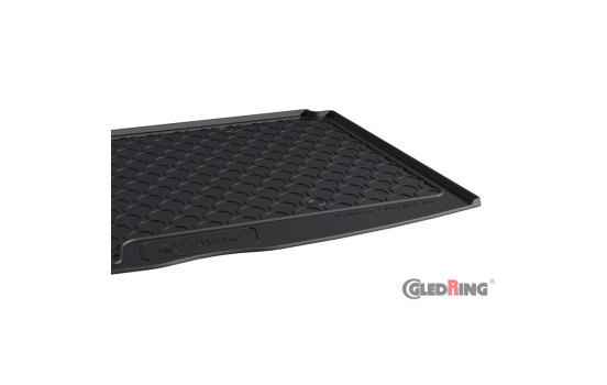 Boot liner suitable for Mercedes B-Class W247 2019- (High variable loading floor), Image 3