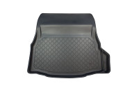 Boot liner suitable for Mercedes C-class C205 Coupe 2016-2020