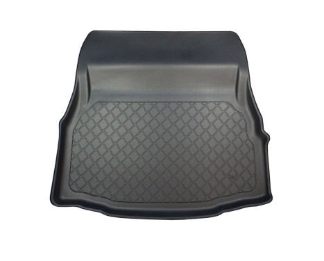 Boot liner suitable for Mercedes C-class C205 Coupe 2016-2020, Image 2