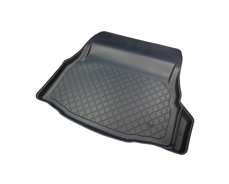 Boot liner suitable for Mercedes C-class C205 Coupe 2016-2020, Image 3