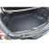 Boot liner suitable for Mercedes C-class C205 Coupe 2016-2020, Thumbnail 5