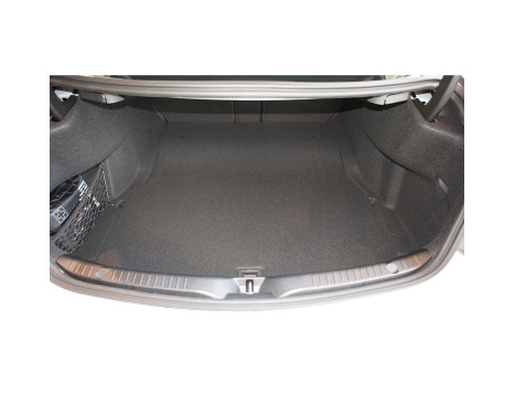 Boot liner suitable for Mercedes C-class C205 Coupe 2016-2020, Image 8