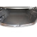 Boot liner suitable for Mercedes C-class C205 Coupe 2016-2020, Thumbnail 8