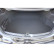 Boot liner suitable for Mercedes C-class C205 Coupe 2016-2020, Thumbnail 9
