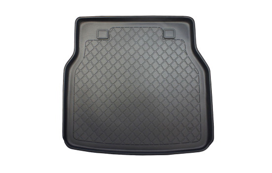 Boot liner suitable for Mercedes C-class S203 Kombi 2001-2007