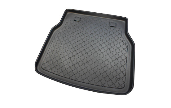 Boot liner suitable for Mercedes C-class S203 Kombi 2001-2007, Image 2