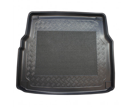 Boot liner suitable for Mercedes C-Class S205 kombi 2013-, Image 2