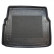 Boot liner suitable for Mercedes C-Class S205 kombi 2013-, Thumbnail 2