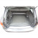 Boot liner suitable for Mercedes C-Class S205 kombi 2013-, Thumbnail 3