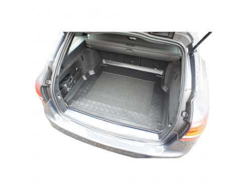 Boot liner suitable for Mercedes C-Class S205 kombi 2013-, Image 4