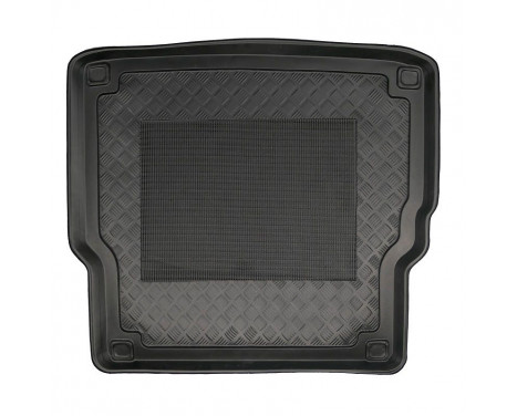 Boot liner suitable for Mercedes C-Class S205 kombi 2013-
