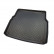 Boot liner suitable for Mercedes C-class S205 Kombi 2014-, Thumbnail 2