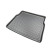 Boot liner suitable for Mercedes C-class S205 Kombi 2015-2021, Thumbnail 3