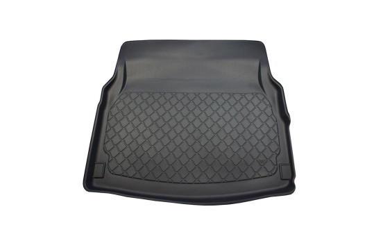 Boot liner suitable for Mercedes C-class W205 2014-2020, Image 2