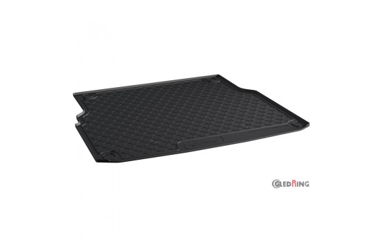 Boot liner suitable for Mercedes C-Class W205 Kombi 2014-