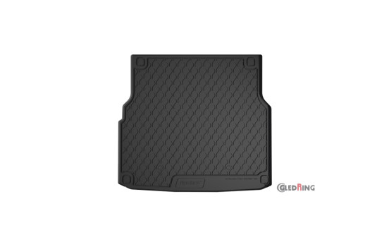 Boot liner suitable for Mercedes C-Class W205 Kombi 2014-, Image 2