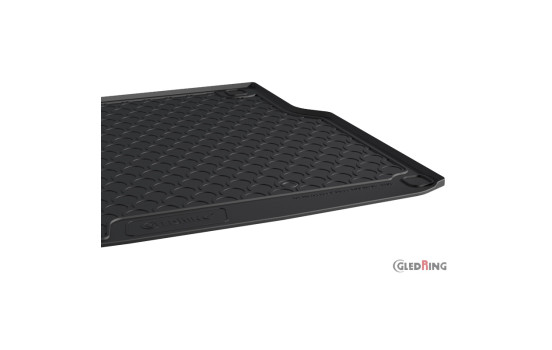 Boot liner suitable for Mercedes C-Class W205 Kombi 2014-, Image 3