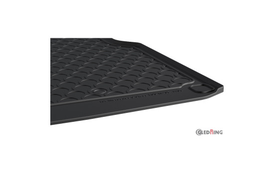 Boot liner suitable for Mercedes C-Class W205 Kombi 2014-, Image 4