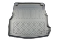 Boot liner suitable for Mercedes C-class W206 2021+